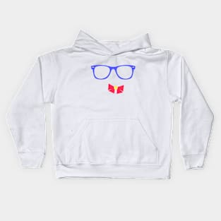 Sailor Moon-Inspired Kids Hoodie